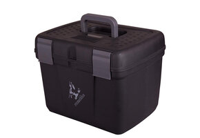 Premiere poetsbox Aleron - Zwart