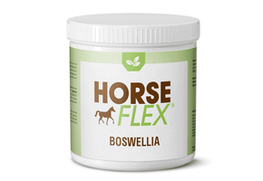 HorseFlex Boswellia - 250 gram