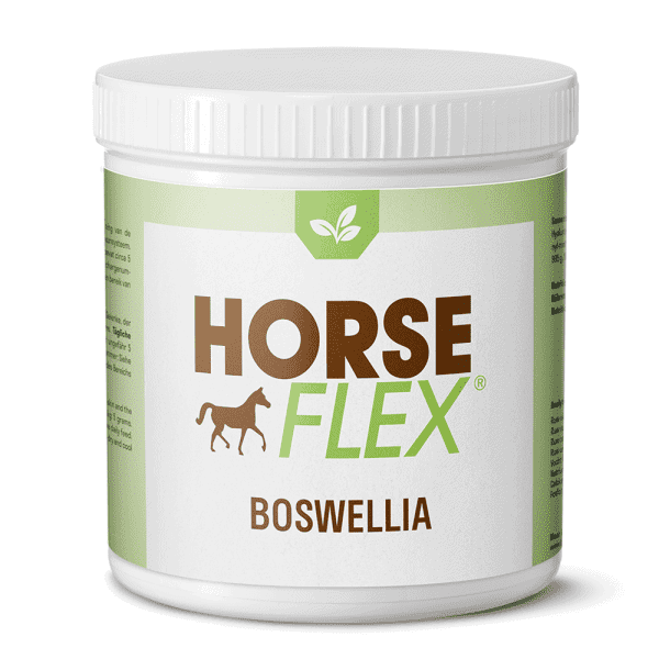 HorseFlex Boswellia - 250 gram