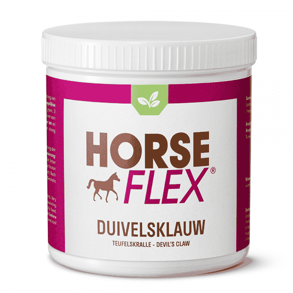 HorseFlex Duivelsklauw