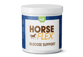 HorseFlex Glucose Support -  600 gram