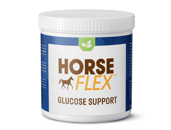 HorseFlex Glucose Support -  600 gram