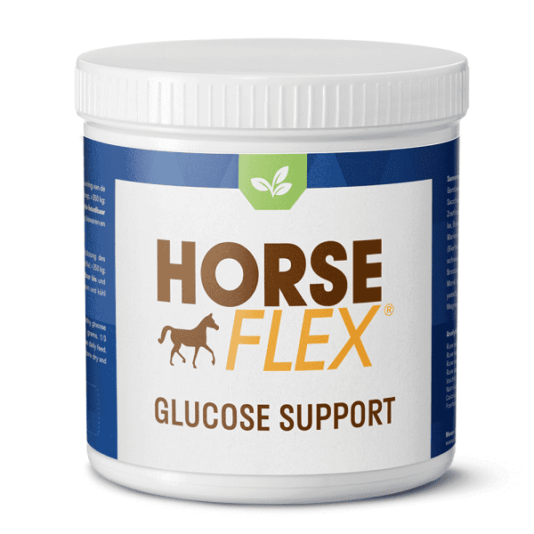 HorseFlex Glucose Support -  600 gram