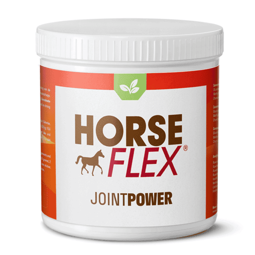 HorseFlex Jointpower - 550 gram