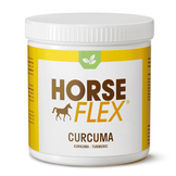 HorseFlex Curcuma - 800 gram