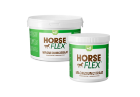 HorseFlex MagnesiumCitraat