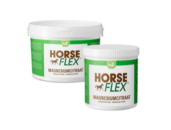 HorseFlex MagnesiumCitraat