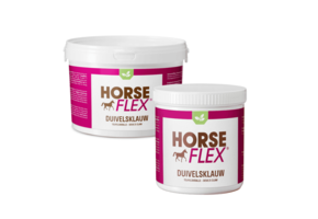HorseFlex Duivelsklauw