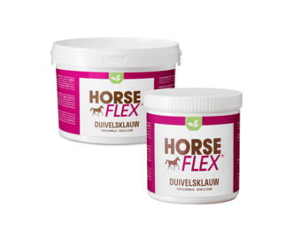 HorseFlex Duivelsklauw