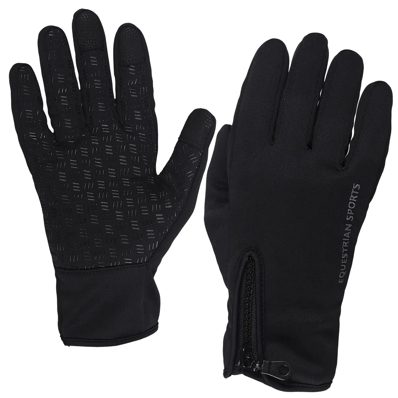QHP Handschoen Vienna - Maat XS