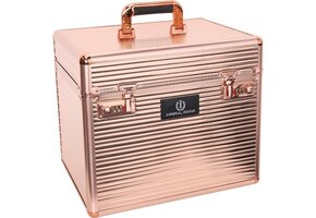 Imperial Riding Poetsbox IRHShiny Classic - Rosegold