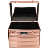Imperial Riding Poetsbox IRHShiny Classic - Rosegold