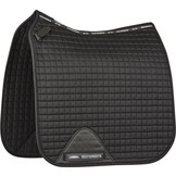 Weatherbeeta Zadeldekje Prime Zwart - Pony Dressuur