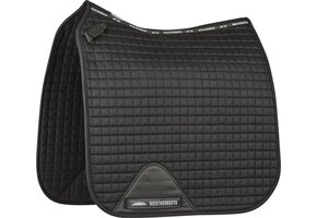 Weatherbeeta Zadeldekje Prime Zwart - Pony Dressuur