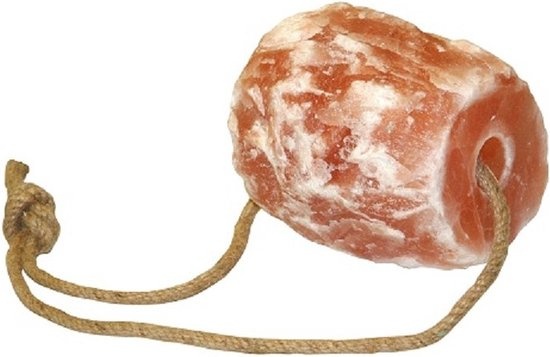 Himalaya Liksteen - 3 a 3.5 kg per stuk - 6 stuks