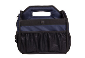 QHP Poetstas Mesh - Navy