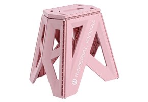 Imperial Riding Opstapkruk Sky High - Roze