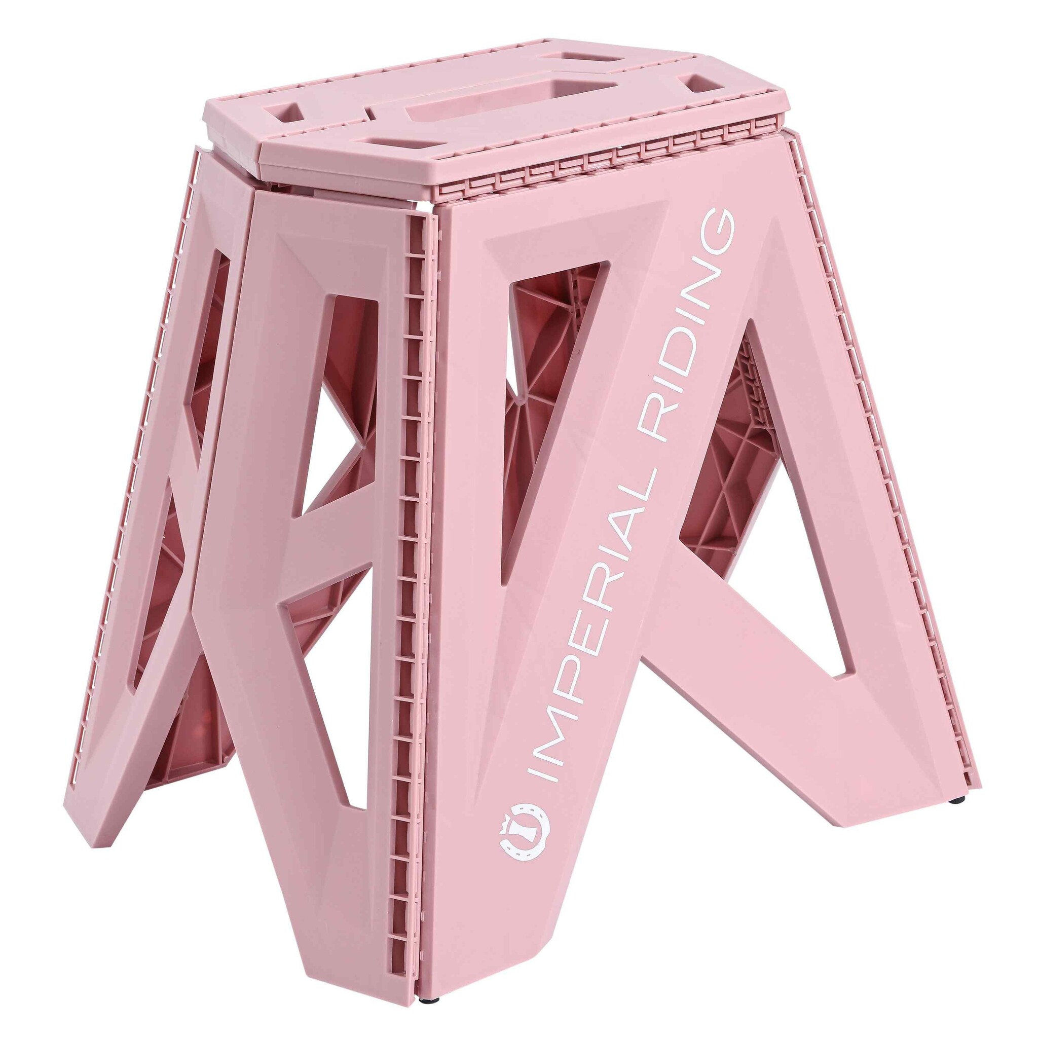 Imperial Riding Opstapkruk Sky High - Roze