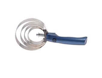 Imperial Riding Roskam metaal - Sapphire