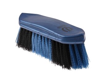 Imperial Riding Dandy  Harde borstel - Sapphire