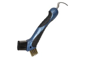 Imperial Riding Hoevenkrabber Scraper - Sapphire