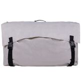 QHP Stal Opbergzak - Grijs