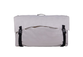 QHP Stal Opbergzak - Grijs