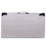 QHP Stal Opbergzak - Grijs