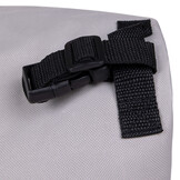 QHP Stal Opbergzak - Grijs