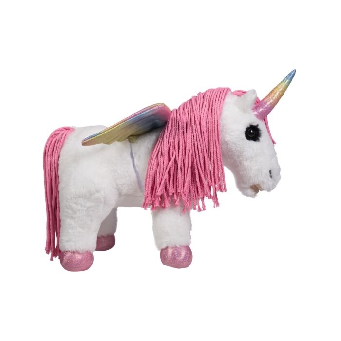 HKM Cuddle Pony - Unicorn
