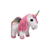 HKM Cuddle Pony - Unicorn