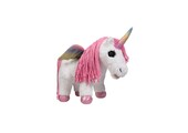 HKM Cuddle Pony - Unicorn