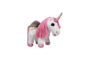 HKM Cuddle Pony - Unicorn
