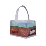 HKM Veulen Cuddle Pony - Lichtbruin