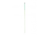 HB Soft Gel Dressuurzweep  - Mint Green