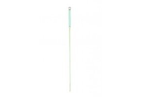 HB Soft Gel Dressuurzweep  - Mint Green