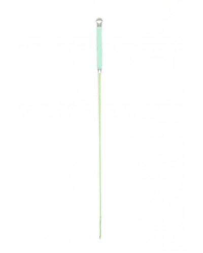 HB Soft Gel Dressuurzweep  - Mint Green