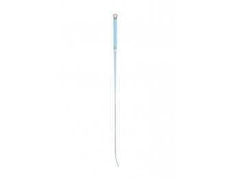 HB Soft Gel Dressuurzweep  - Oceanblue