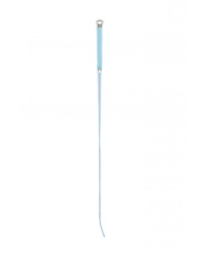 HB Soft Gel Dressuurzweep  - Oceanblue