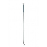 HB Soft Gel Dressuurzweep  - Black