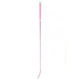 HB Soft Gel Dressuurzweep  - Roze