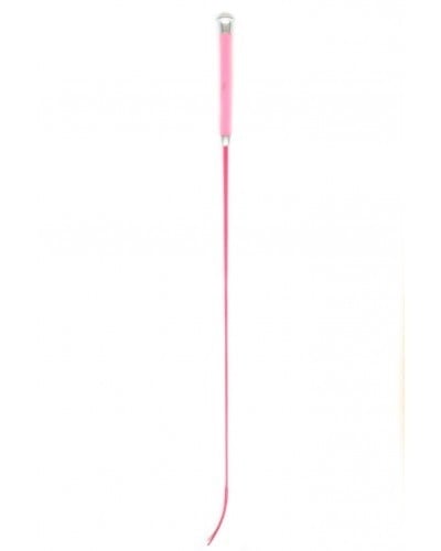 HB Soft Gel Dressuurzweep  - Roze