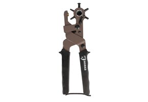 Horka Gaatjestang - Zwart