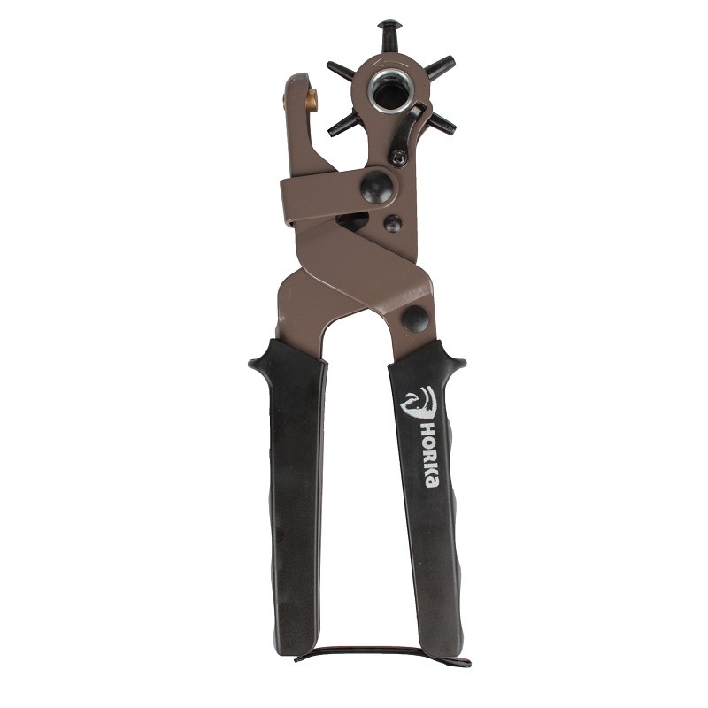 Horka Gaatjestang - Zwart