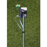 Harry's Horse Rijzweep Standaard - Lichtblauw