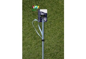 Harry's Horse Rijzweep Standaard - Lichtblauw