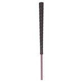 Harry's Horse Longeerzweep Deelbaar - ZwartRoze