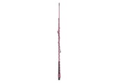 Harry's Horse Longeerzweep Deelbaar - Zwart Roze