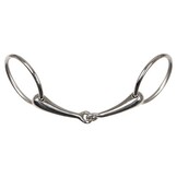 Harry's Horse Watertrens Enkelgebroken - 18 mm