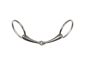 Harry's Horse Watertrens Enkelgebroken - 18 mm